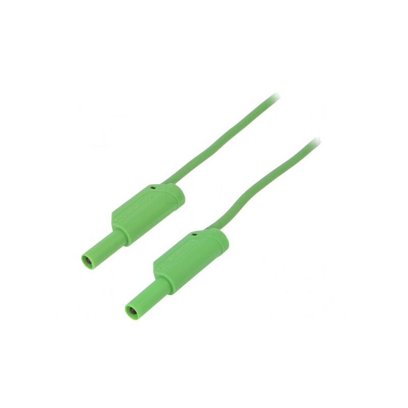 Cablu de măsurare 32A mufă banană 4 mm | Electronic-mag.ro | Componente Electronice