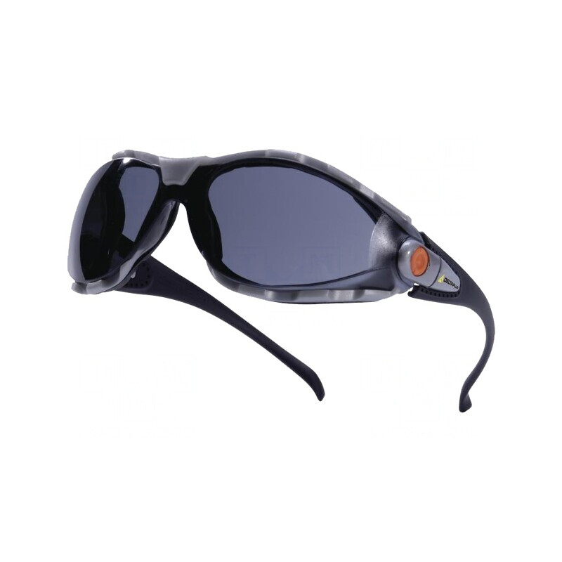 Ochelari de protecție lentilă întunecată clasa 1 | Electronic-mag.ro | Componente Electronice