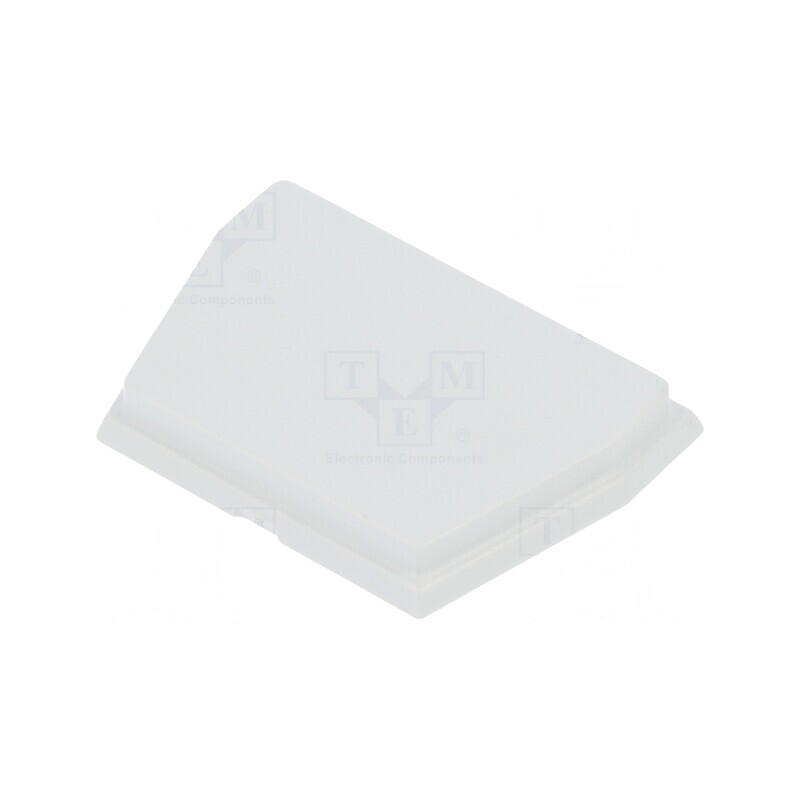 Set Capace Gri Deschis | Electronic-mag.ro | Componente Electronice