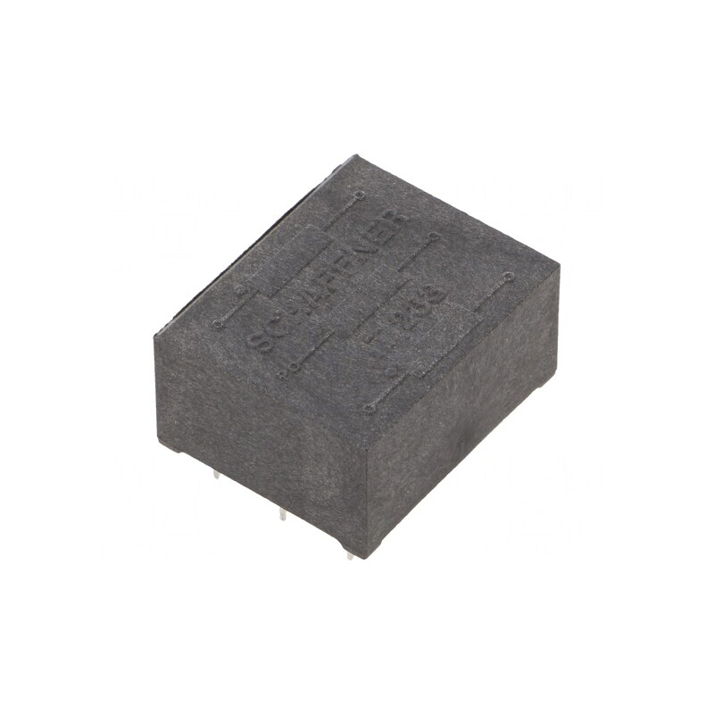 Transformator de Impulsuri PCB 27x22,5x13,7mm 4kV | Electronic-mag.ro | Componente Electronice Transformator de Impulsuri PCB 27x22,5x13,7mm 4kV | Electronic-mag.ro | Componente Electronice
