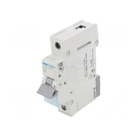 Întrerupător de Supracurent 32A 1P 6kA 230/400V | Electronic-mag.ro | Componente Electronice