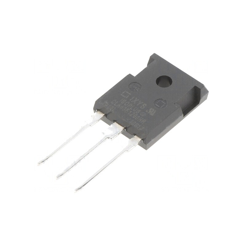 Tiristor 1,2kV 63A 50/80mA THT | Electronic-mag.ro | Componente Electronice Tiristor 1,2kV 63A 50/80mA THT | Electronic-mag.ro | Componente Electronice