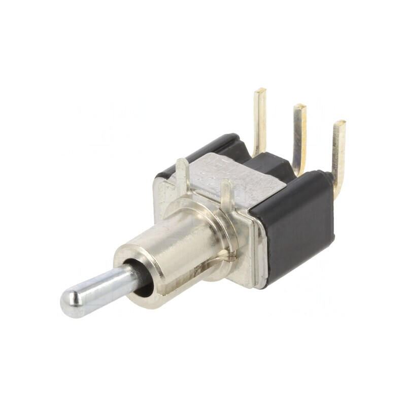 Comutator basculant SPDT 6A/125VAC 6A/6VDC | Electronic-mag.ro | Componente Electronice