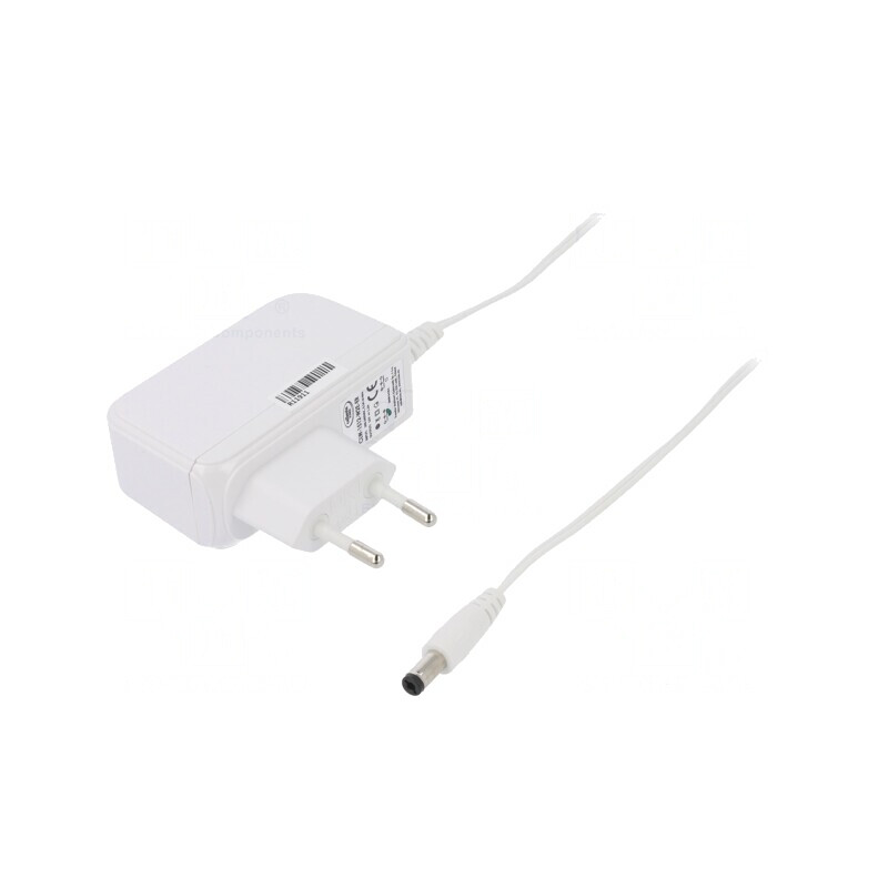 Alimentator Pulsatoriu 12V 1.25A 15W | Electronic-mag.ro | Componente Electronice