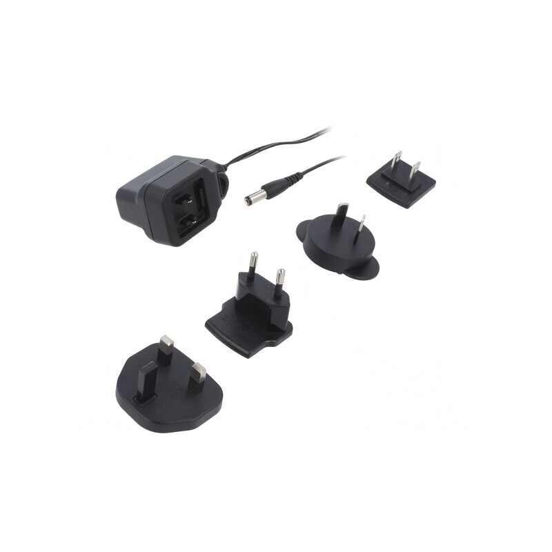 Alimentator Pulsatoriu 5V 1A 5W | Electronic-mag.ro | Componente Electronice