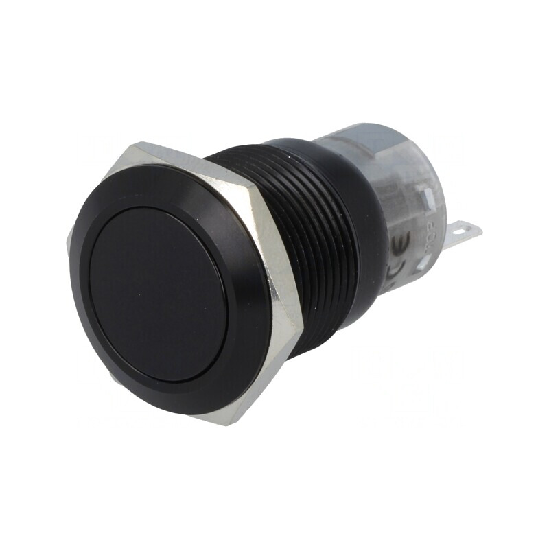 Comutator Anti-Vandalism SPDT 0,5A 220VAC 1A 24VDC | Electronic-mag.ro | Componente Electronice