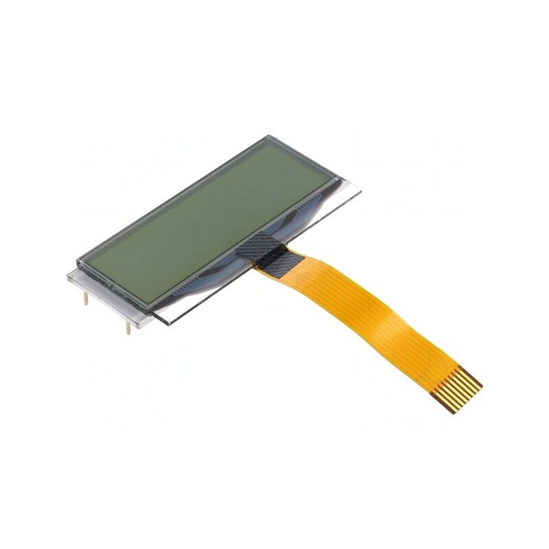 Afișaj LCD Alfanumeric 16x2 LED | Electronic-mag.ro | Componente Electronice Afișaj LCD Alfanumeric 16x2 LED | Electronic-mag.ro | Componente Electronice