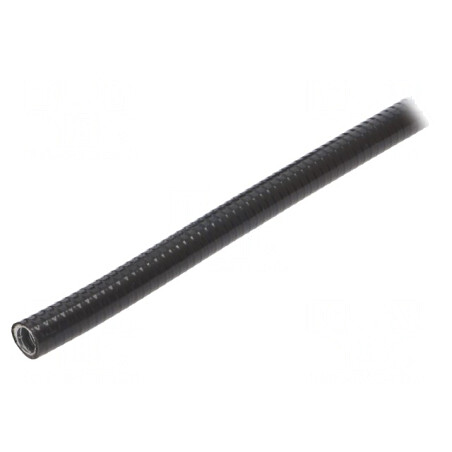 Tub Protecție Oțel Galvanizat 10m Ø16mm | Electronic-mag.ro | Componente Electronice