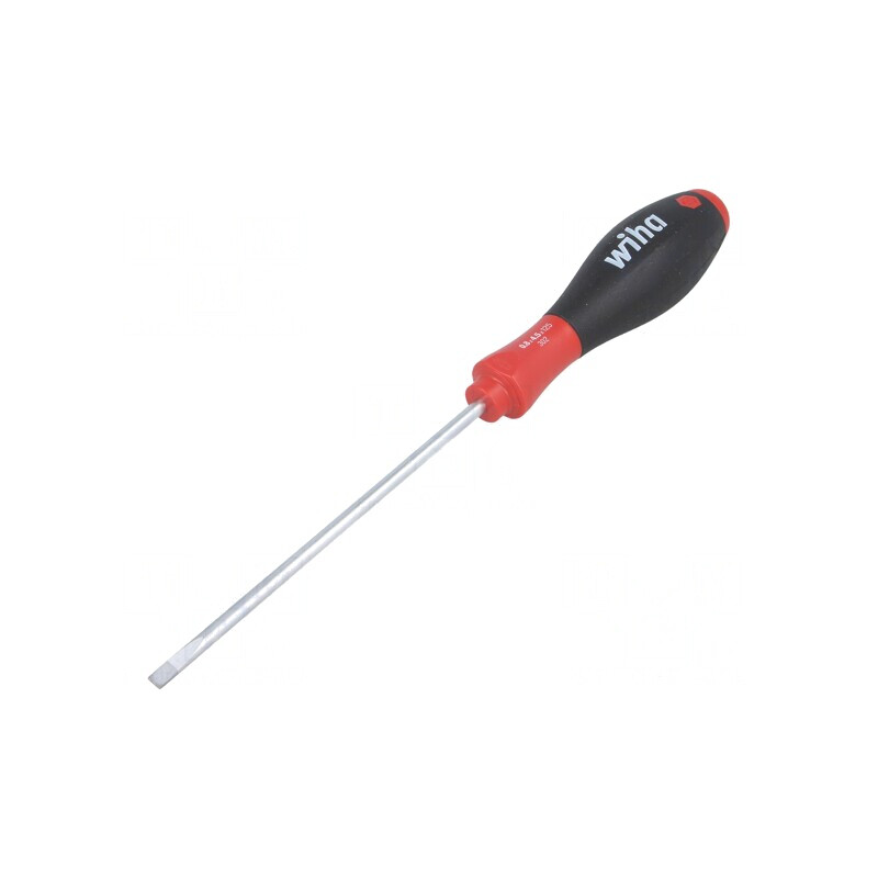 Șurubelniță Plată SoftFinish 4.5x0.8mm 125mm | Electronic-mag.ro | Componente Electronice
