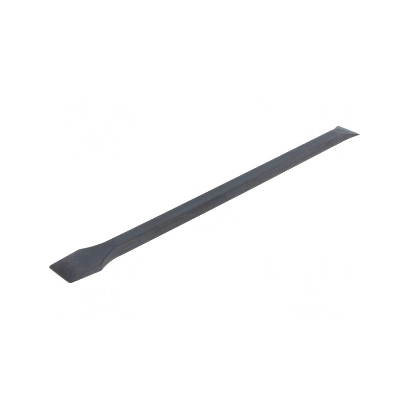 Răzuitor Plastic 140mm cu Capăt Lopățică | Electronic-mag.ro | Componente Electronice Răzuitor Plastic 140mm cu Capăt Lopățică | Electronic-mag.ro | Componente Electronice