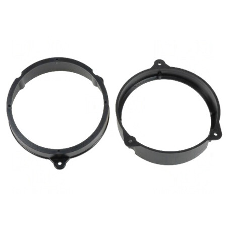 Cadru difuzor 165mm Mercedes CLK W208 1996+ | Electronic-mag.ro | Componente Electronice