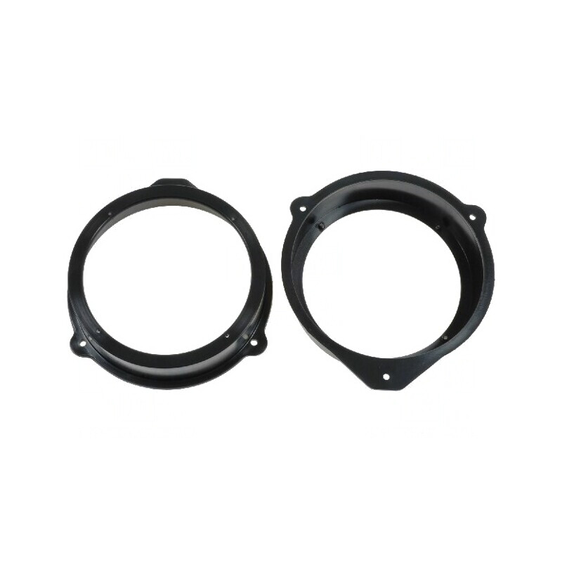 Cadru difuzor 165mm Audi A3/A4 2001+ | Electronic-mag.ro | Componente Electronice