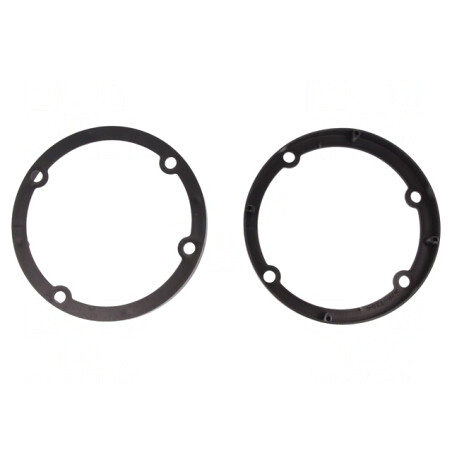 Cadru difuzor 165mm Mercedes Sprinter 2006- 2buc | Electronic-mag.ro | Componente Electronice