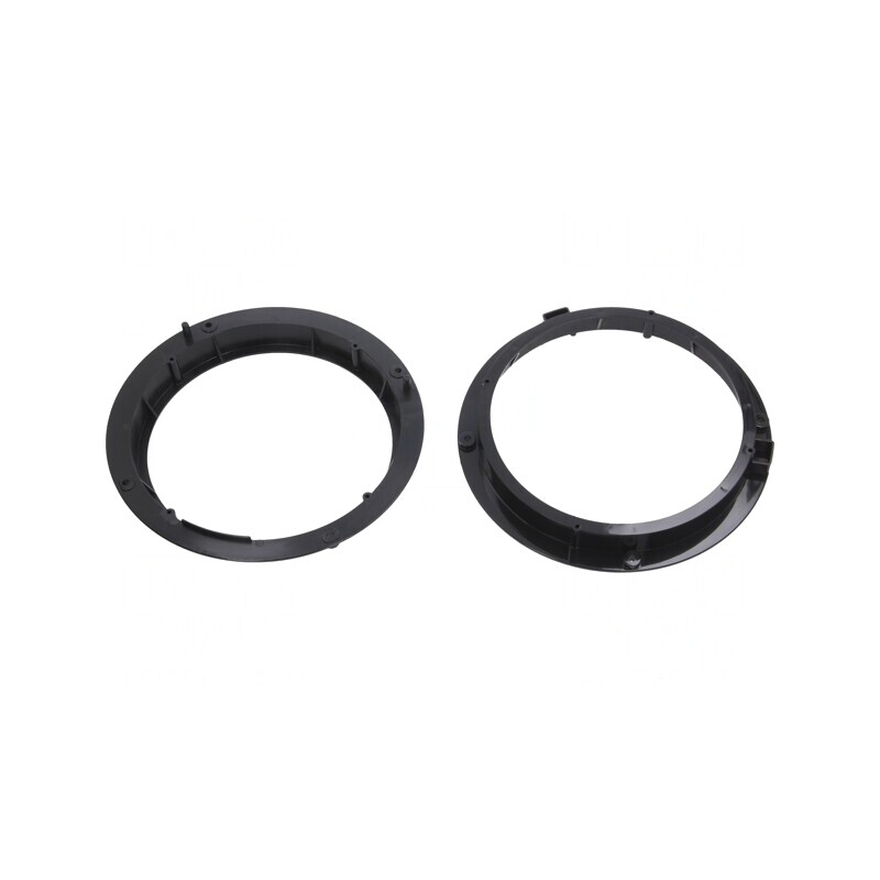 Cadru Difuzor 200mm Audi A1 (8X) 2010-2018 Set 2 Bucăți | Electronic-mag.ro | Componente Electronice