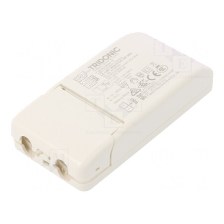 Alimentator LED 10W 350mA 20-28.6VDC 198-264VAC | Electronic-mag.ro | Componente Electronice