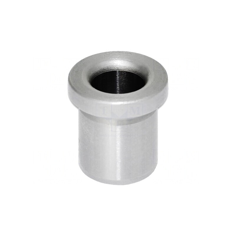 Bucşă de Poziţionare Oţel Călit 22x12.7x16mm | Electronic-mag.ro | Componente Electronice