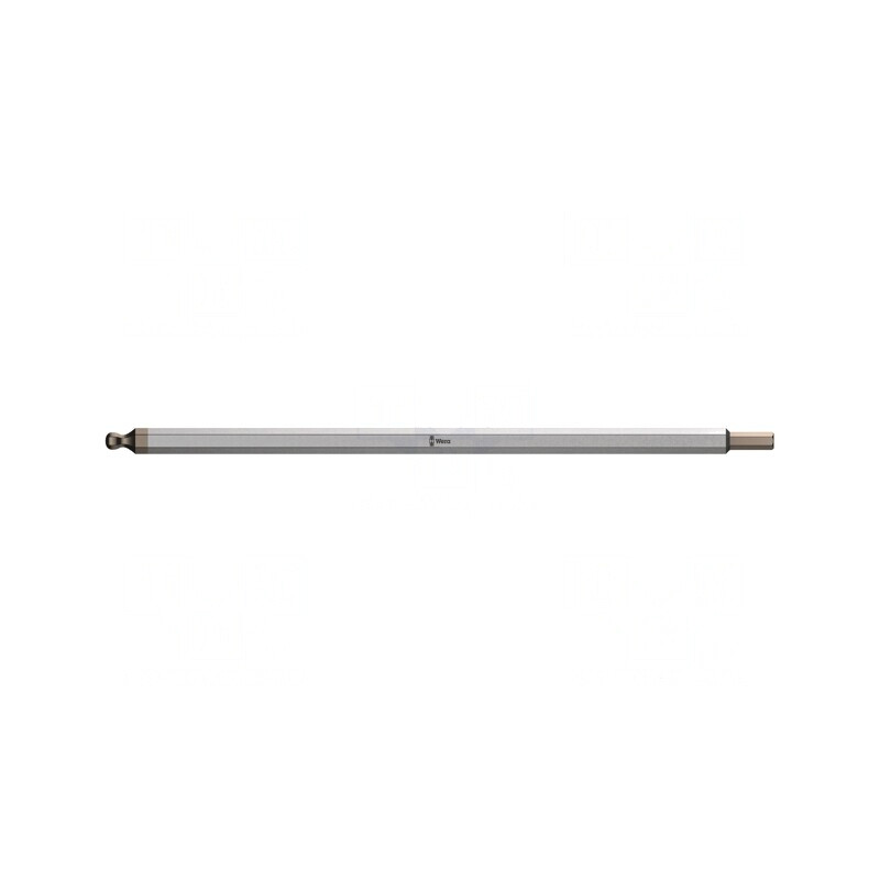 Tijă Imbus Dublă 4mm și 5mm 175mm | Electronic-mag.ro | Componente Electronice