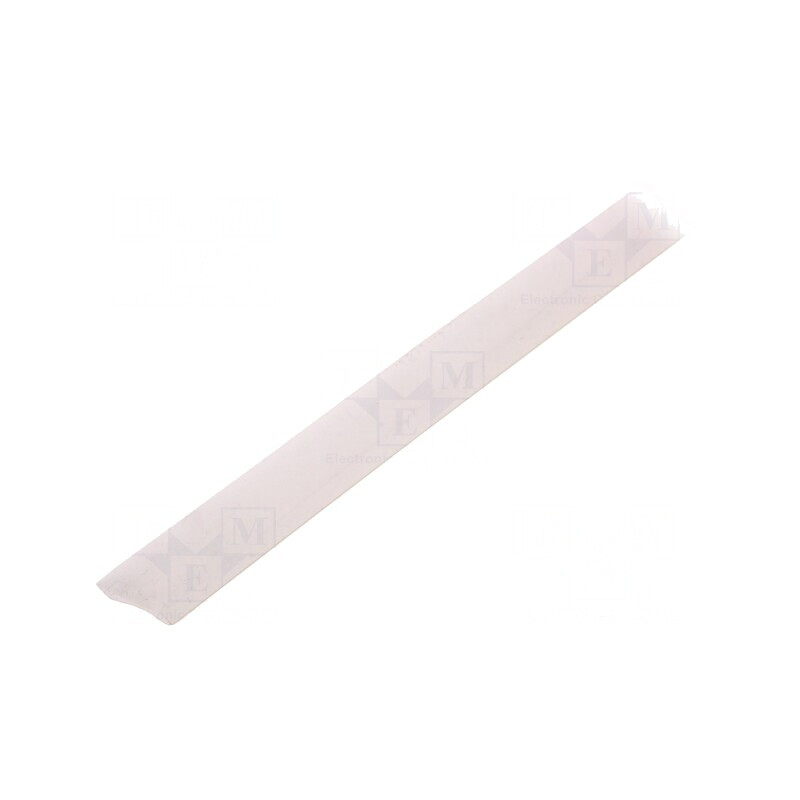 Manșon Termocontractabil Transparent 12,7mm 2:1 | Electronic-mag.ro | Componente Electronice Manșon Termocontractabil Transparent 12,7mm 2:1 | Electronic-mag.ro | Componente Electronice
