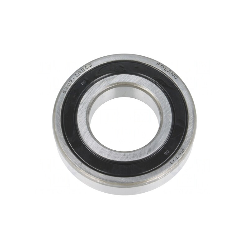 Lagăr cu bile 35x72x17 mm | Electronic-mag.ro | Componente Electronice