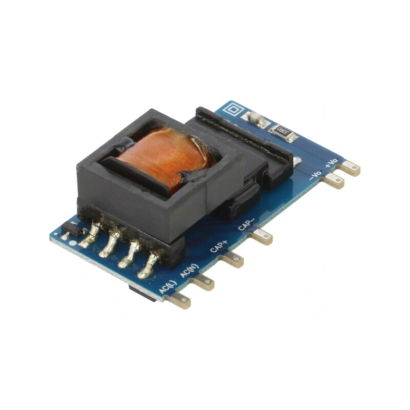 Convertor AC/DC 10W 5VDC | Electronic-mag.ro | Componente Electronice