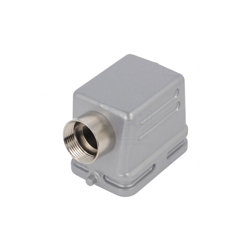 Carcasă Conectori HDC C146 E6 pe Cablu | Electronic-mag.ro | Componente Electronice Carcasă Conectori HDC C146 E6 pe Cablu | Electronic-mag.ro | Componente Electronice