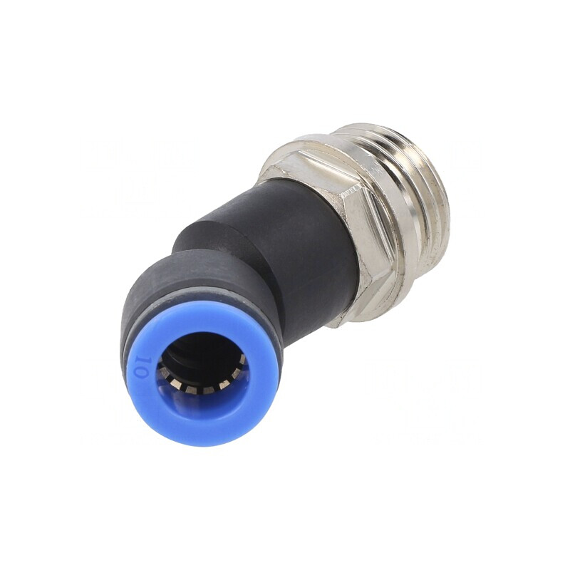 Racord push-in unghi 45° G 1/2 0,95-15bar | Electronic-mag.ro | Componente Electronice Racord push-in unghi 45° G 1/2 0,95-15bar | Electronic-mag.ro | Componente Electronice