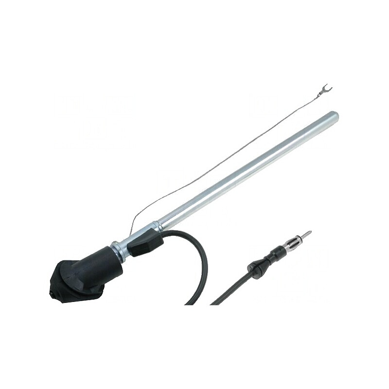 Antena telescopică pentru Opel | Electronic-mag.ro | Componente Electronice