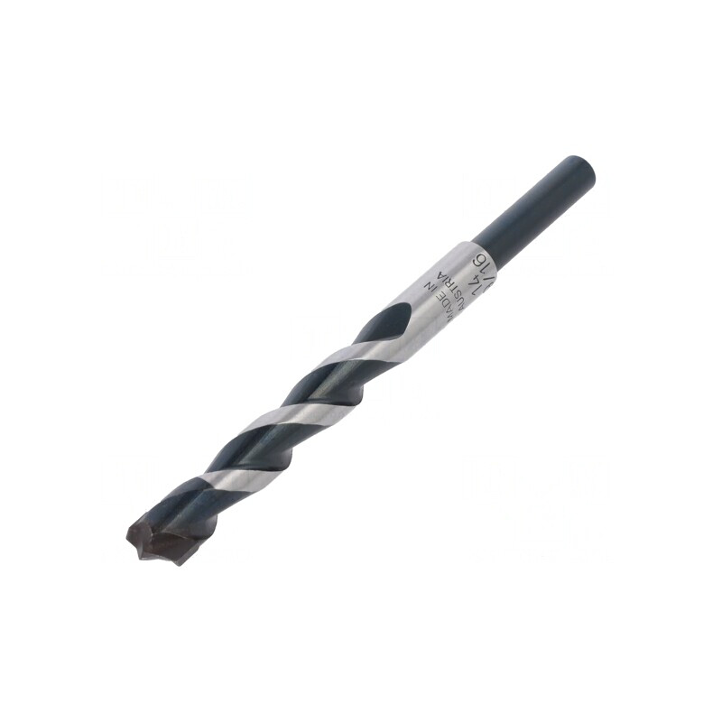 Burghiu Beton 14mm 150mm Blister | Electronic-mag.ro | Componente Electronice