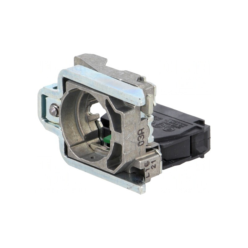 Element de contact Harmony XB4 22mm NO -25÷70° | Electronic-mag.ro | Componente Electronice