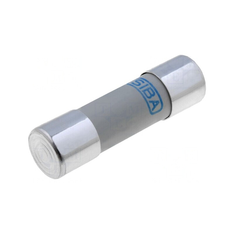 Siguranță gR 16A 660V 14x51mm | Electronic-mag.ro | Componente Electronice
