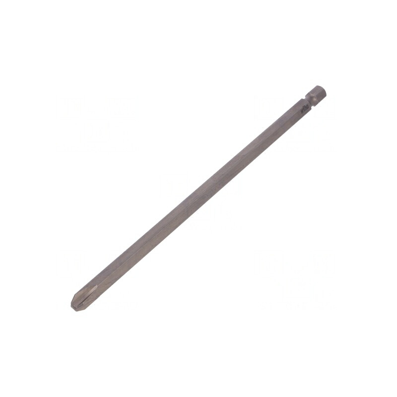 Capăt de șurubelniță Phillips PH3 150mm | Electronic-mag.ro | Componente Electronice Capăt de șurubelniță Phillips PH3 150mm | Electronic-mag.ro | Componente Electronice