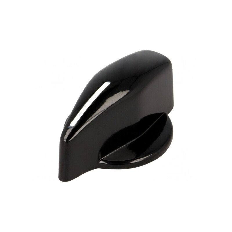 Buton de Reglare 55mm 26mm 8mm | Electronic-mag.ro | Componente Electronice
