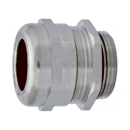 Garnitură de etanşare alamă IP68 M16 1,5 HSK-M-Ex | Electronic-mag.ro | Componente Electronice