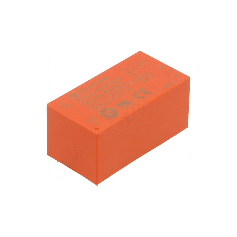 Convertor AC/DC 15W 5V | Electronic-mag.ro | Componente Electronice