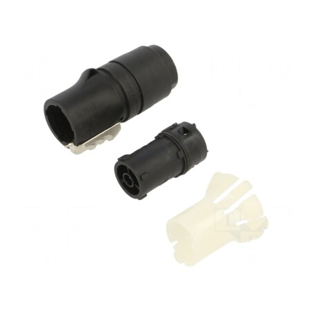 Cabluri Mains Outlet CBC Top L | Electronic-mag.ro | Componente Electronice