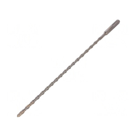 Burghiu Beton SDS-Plus 6.5mm 310mm | Electronic-mag.ro | Componente Electronice