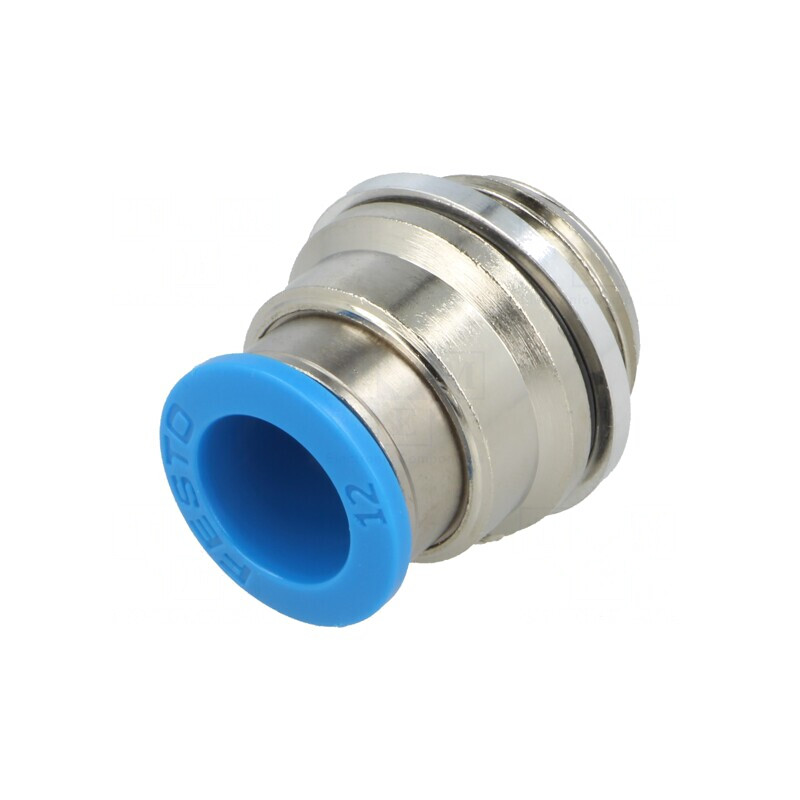Racord Push-in Filetat G 1/2 0,95-6 bar | Electronic-mag.ro | Componente Electronice