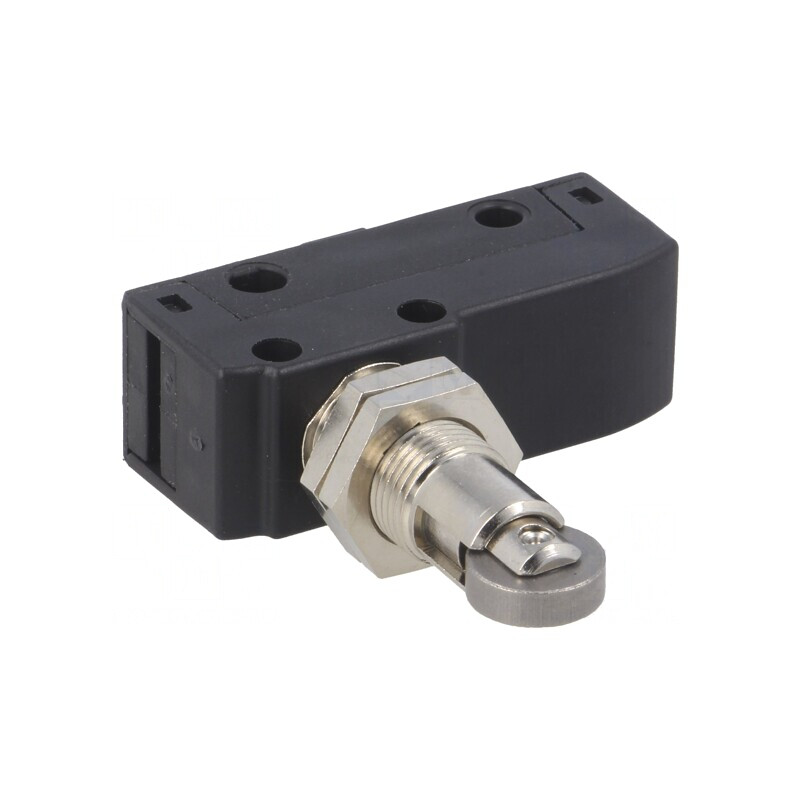 Microîntrerupător SNAP ACTION SPDT 6A 250VAC 5A 24VDC | Electronic-mag.ro | Componente Electronice