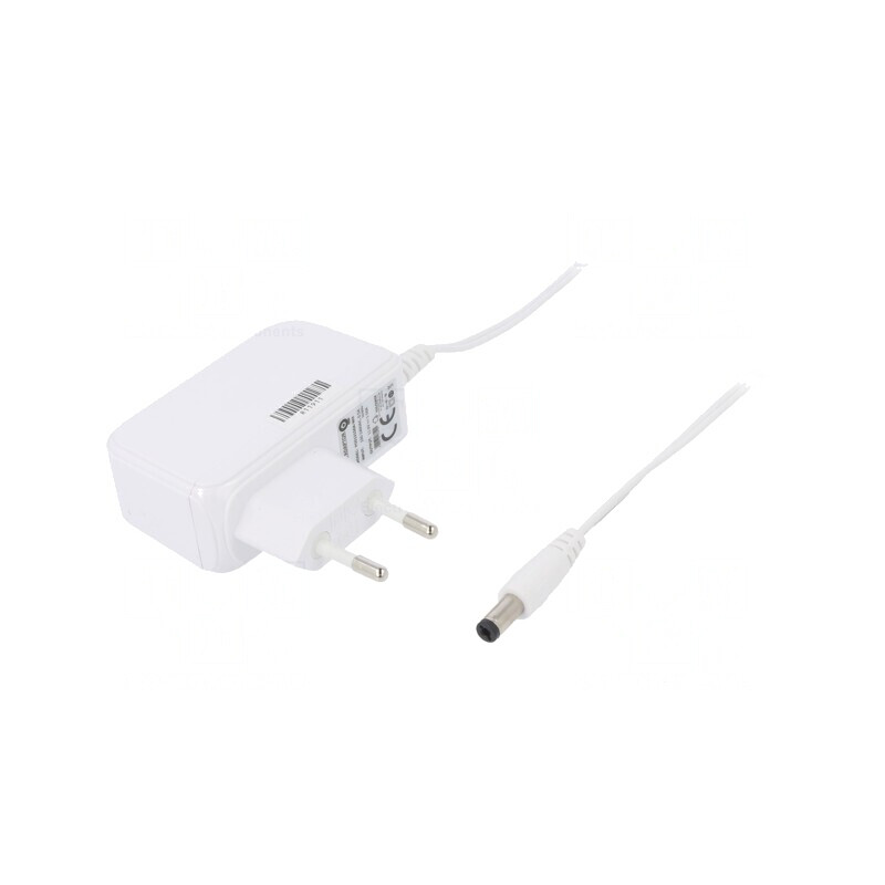 Alimentator 12VDC 1.5A 18W | Electronic-mag.ro | Componente Electronice