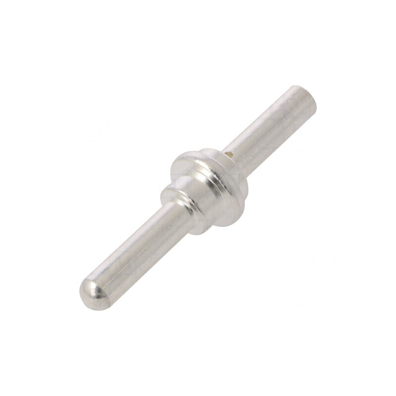 Pin Tăt Argintat 10mm2 8AWG Contact Crimpat EBC80 | Electronic-mag.ro | Componente Electronice