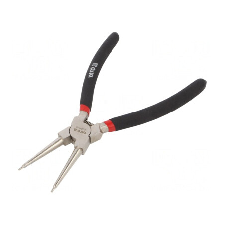 Clești pentru inele de blocare interior 200mm | Electronic-mag.ro | Componente Electronice
