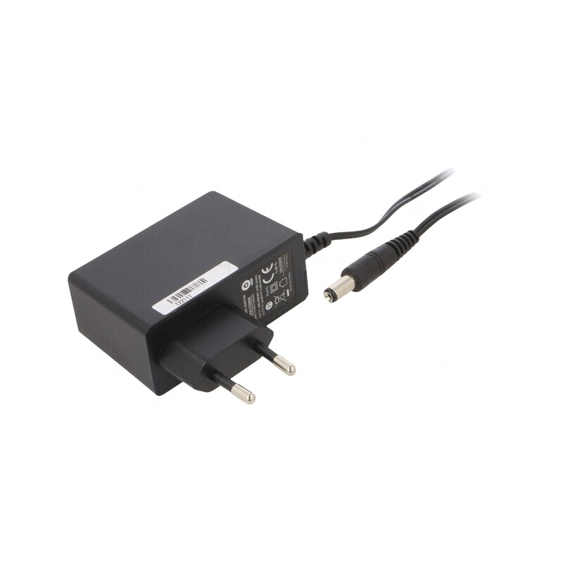 Alimentator Pulsatoriu 12V 2A 24W | Electronic-mag.ro | Componente Electronice