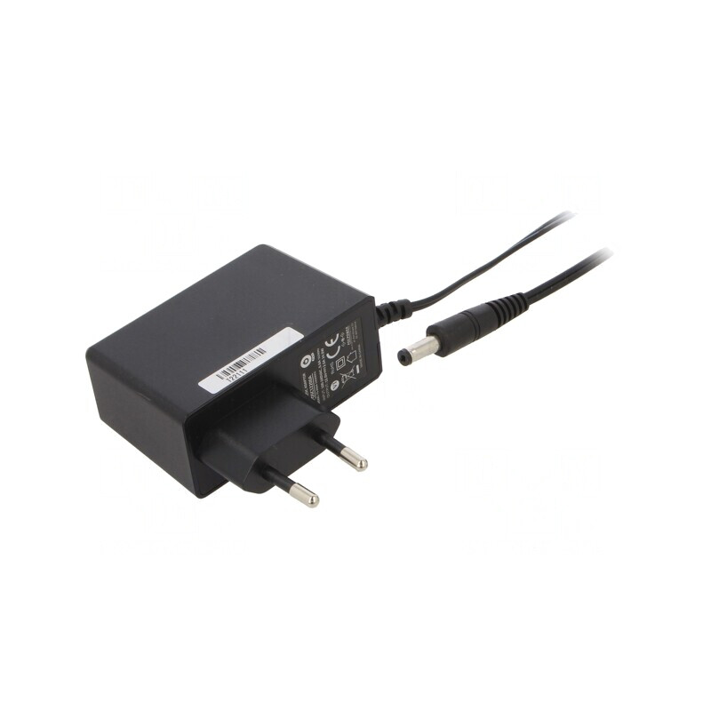 Alimentator 12V 2A 24W pentru Dispozitive Electronice | Electronic-mag.ro | Componente Electronice
