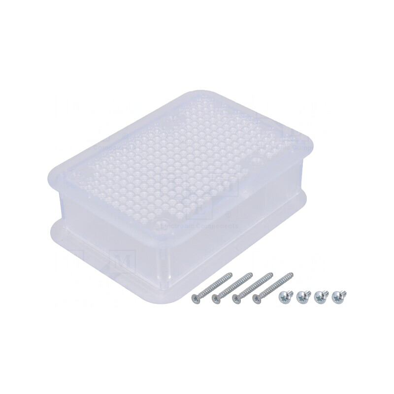 Carcasă Universală 73,7x100,8x29,2 mm | Electronic-mag.ro | Componente Electronice Carcasă Universală 73,7x100,8x29,2 mm | Electronic-mag.ro | Componente Electronice