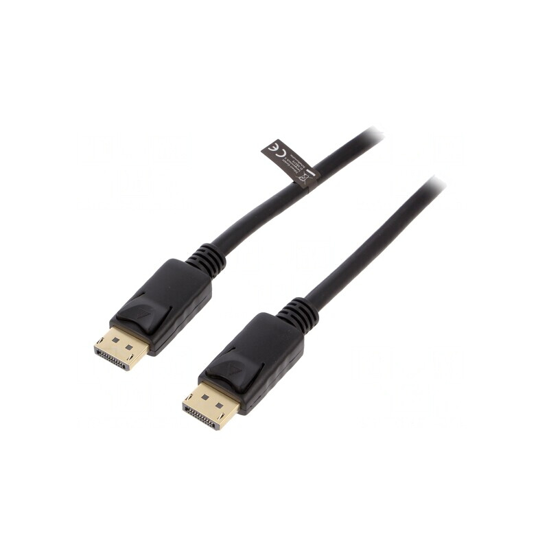 Cablu DisplayPort 1.4 3m | Electronic-mag.ro | Componente Electronice