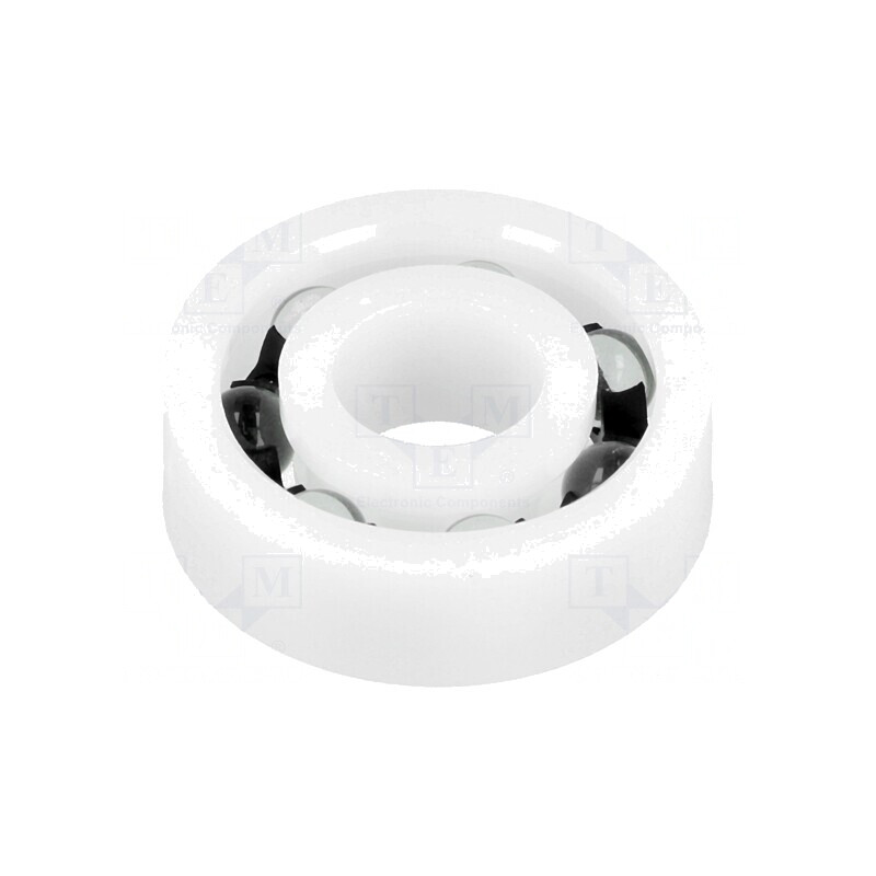 Lagăr cu Bile 6x19x6mm pentru Temperatură -40÷80°C | Electronic-mag.ro | Componente Electronice Lagăr cu Bile 6x19x6mm pentru Temperatură -40÷80°C | Electronic-mag.ro | Componente Electronice