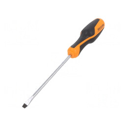 Şurubelniţă plată 5,5x1,0mm BETAGRIP 125mm | Electronic-mag.ro | Componente Electronice