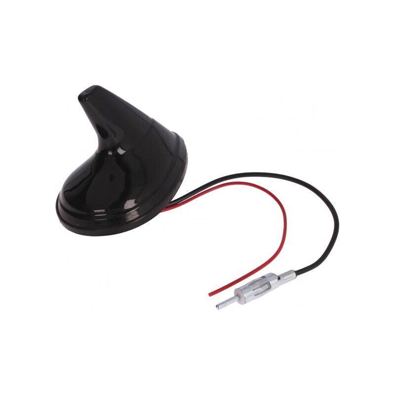 Antena Auto SHARK AM/FM 12VDC | Electronic-mag.ro | Componente Electronice
