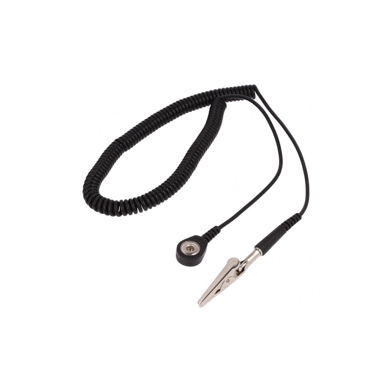 Cablu de conexiune ESD 3m | Electronic-mag.ro | Componente Electronice