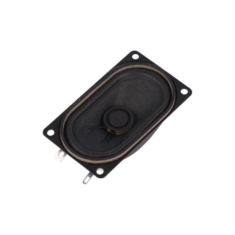 Difuzor Ecranat 2W 8Ω 41x71x27mm | Electronic-mag.ro | Componente Electronice
